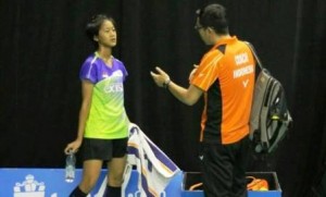 Menang Telak, Putra-putri Exist Tembus Final Super Liga Junior