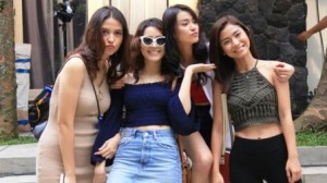 Film Terbaru Bambang Drias Akan Tayang Di Asia, Eropa, dan Amerika.