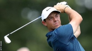 Rory McIlroy Pemanas Pada Tujuh Turnamen Awal 2018