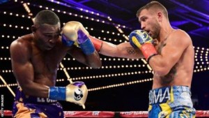 Lomachenko Paksa Petinju Kuba Menyerah 