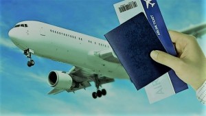 Inilah Maskapai  Paling Hemat Dunia versi  WTA