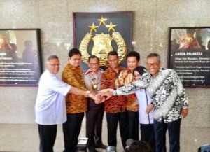 Stok Pangan Menjelang Natal dan Tahun Baru Aman