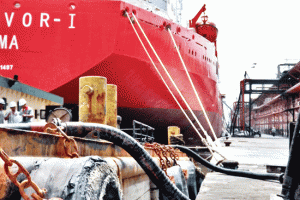 Selamatkan  Devisa Negara Ratusan Triliun, INSA Apresiasi