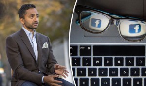 Facebook Serang Balik Pernyataan Mantan Eksekutifnya