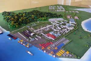 Pembentukan KEK  Sumba Timur  Hampir Selesai