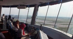 AirNav:   Tidak Ada Kecurangan Dalam Pengaturan Slot  Time