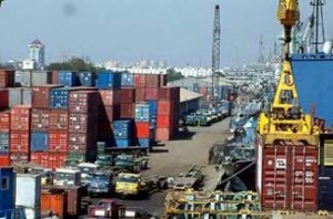 Neraca Perdagangan Indonesia Mengalami Penurunan