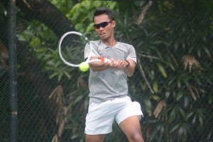 Tundukkan Arief, Althaf Tebar Ancaman Di Seleknas