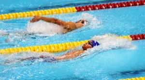 Raih Poin Tertinggi, Millenium Aquatic Jakarta Terbaik di Indonesia Open Aquatic Championship 2017