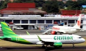 Jangan Khawatir Kehabisan Tiket, Citilink Siapkan Puluhan Ribu Seats  Tambahan