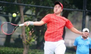 Anthony Susanto Raih Dua Kemenangan Penting