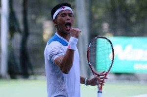 Empat Pendamping Justin Di Tim Davis Terpilih