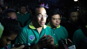 Menhub Sanjung Netizen, Pada Kampanye Keselamatan Penerbangan