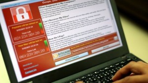 AS Salahkan Korut Atas Serangan WannaCry