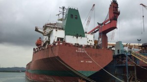 Dirjen Hubla Perintahkan, Libas  Oknum-oknum Yang Mengganggu Pelayaran