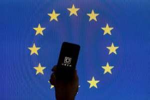 Bukan Aplikasi, Pengadilan UE Tetapkan Uber Sebagai Perusahaan Transportasi