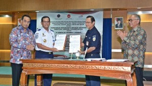 Pemerintah Memberikan  Subsidi Tarif LRT Jabodetabek Sebesar 50 Persen 