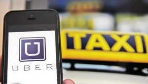 Taksi atau aplikasi? Uber Hadapi Putusan Pengadilan UE