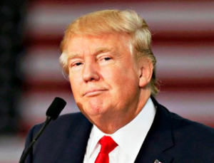 Trump Akan Mendeportasi WNI Keturunan Tionghoa  Korban Kerusuhan 1998