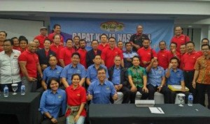 Tanpa “Green Light” Pemerintah, PB PABBSI Segera Gelar Pelatnas