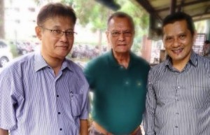 INASGOC Guncang, Joko Pramono Mundur