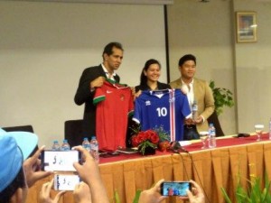 Indonesia Vs Islandia Membuka Laga Perdana di Stadion GBK