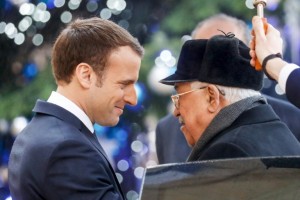 Palestina Kesampingkan Rencana Perdamaian AS