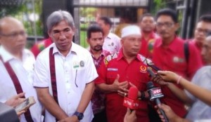 Tuan Rumah Bersama PON Sumut - Aceh Dapat Apresiasi