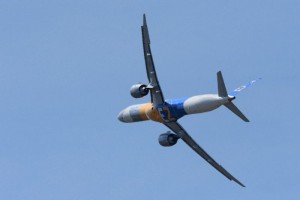 Ditentang Pemerintah Brazil, Boeing Dan Embraer Tidak Jamin Bisa Merger 