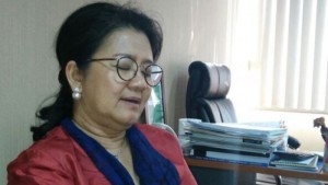 Ikut Tangani Test Event, KOI Campuri INASGOC 