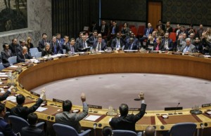 Impor Minyak Sangat Dibatasi, PBB Lumpuhkan Korut 