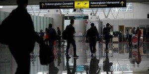 Arus Penumpang di 13 Bandara AP I Naik Signifikan