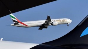 Tunisia Larang Emirates Mendarat Di Tunis