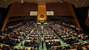 Trump Tepati Janjinya, Memangkas Anggaran PBB dan Menarik Bantuan Negara Pendukung Resolusi