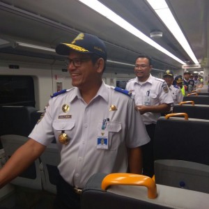 KA Bandara  Hari Ini Resmi Operasi, Tarif Promo Rp 30 Ribu