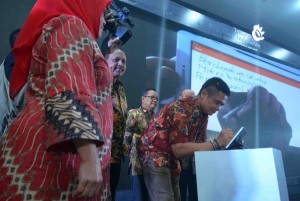 Telkom Meluncurkan WiCo 2.0