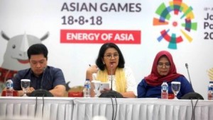 Perlunya Akreditasi Wartawan saat Test Event 