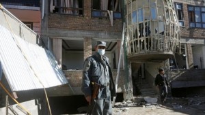 Lagi, Serangan ISIS Tewaskan 40 Syiah Di Kabul