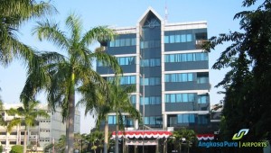 Pejelasan AP I Soal Lowongan Kerja Bodong