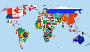 Peristiwa Penting Di Dunia Sepanjang 2017