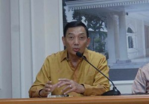 INASGOC Mampu Raih Pemasukan Dari Sumber Lain