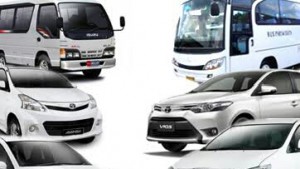 Di Pekalongan, Jasa Rental Mobil Kebanjiran Order