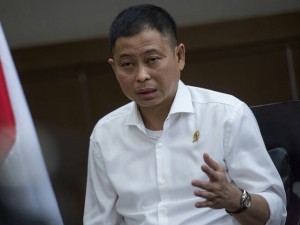 Sektor ESDM Sumbang 49 Persen PNBP Nasional