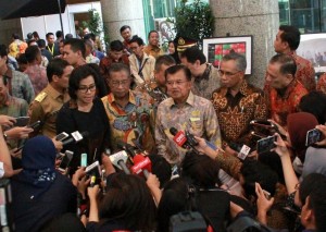 Pembukaan Perdagangan Saham 2018