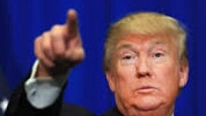 Kicauan Kebencian Trump Di Awal Tahun 2018