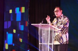 Bank BTN Meluncurkan Visi Misi 2018