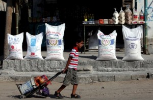 Trump Ancam Hentikan Bantuan, Palestina Tidak Sudi Diperas