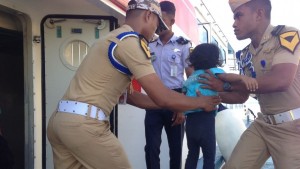 Ratusan Taruna Diterjunkan Bantu Kelancaran Lalin