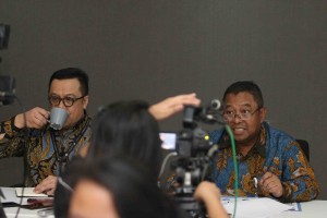 Pengedaran Uang Akhir Tahun BI 