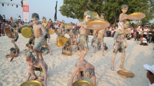 Babel Akan Menggelar 127 Kegiatan Budaya dan Pariwisata 